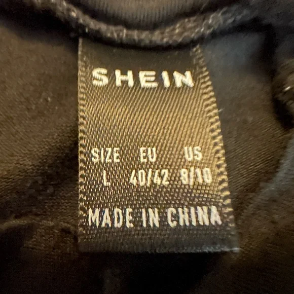 Shein top - Picture 7 of 7